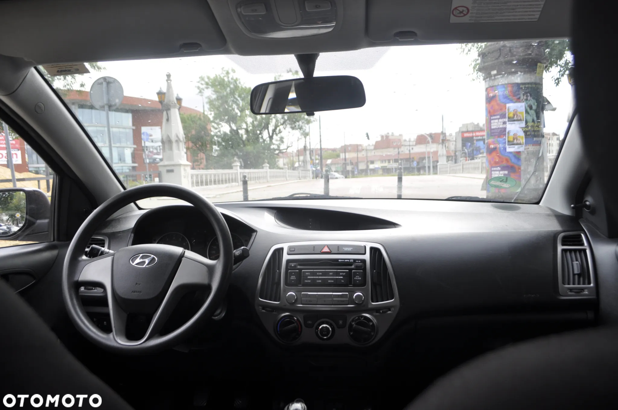 Hyundai i20 1.25 Comfort - 12