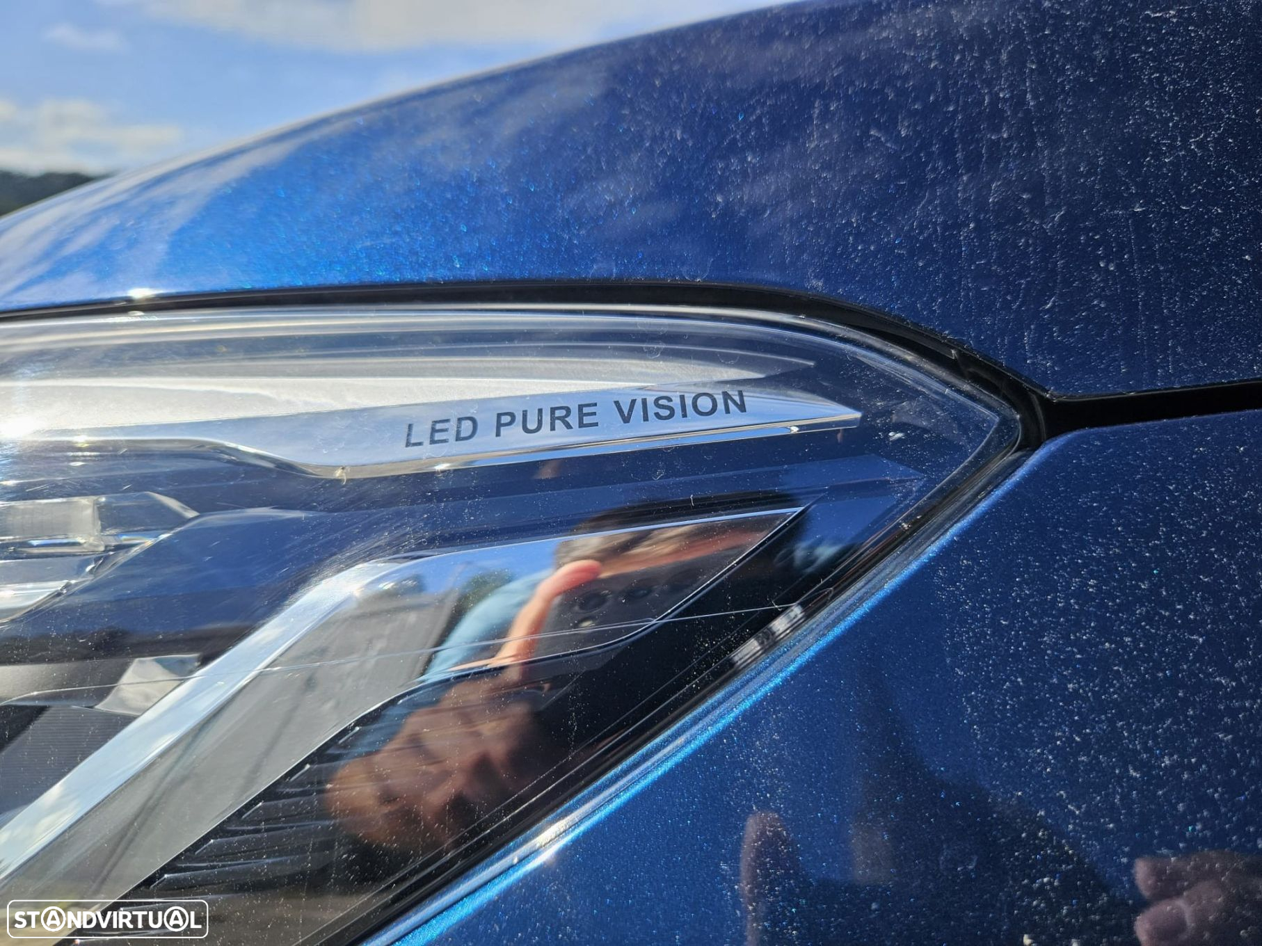 Renault Captur 0.9 TCE Exclusive - 45