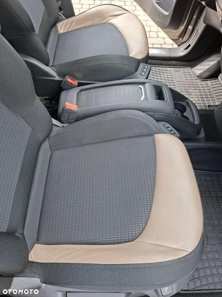 Citroën C4 Picasso 2.0 BlueHDi Exclusive - 19