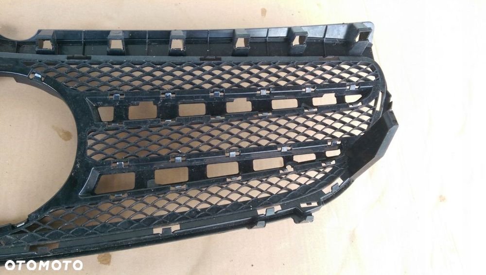 GRILL ATRAPA B-KLASA LIFT 14- W246 A246 LADNA - 5