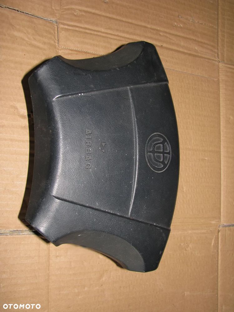BRILLIANCE BS6 PODUSZKA KIEROWCY KIEROWNICY AIRBAG 3084104 - 1