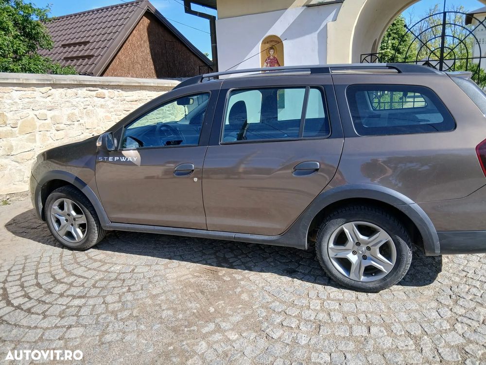 Dacia Logan 0.9 TCe Prestige - 3