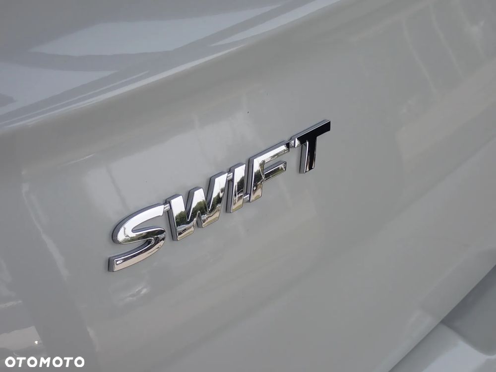 Suzuki Swift 1.2 Dualjet SHVS Elegance - 11