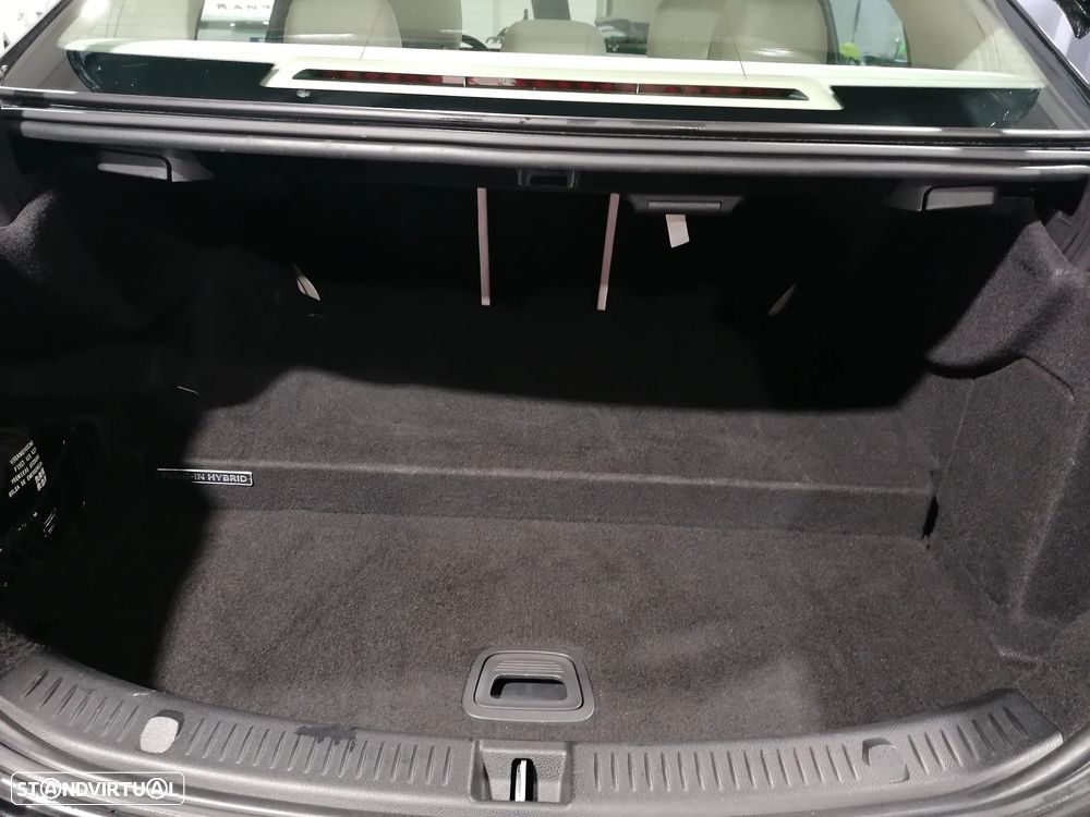 Mercedes-Benz E 350 e Exclusive - 29