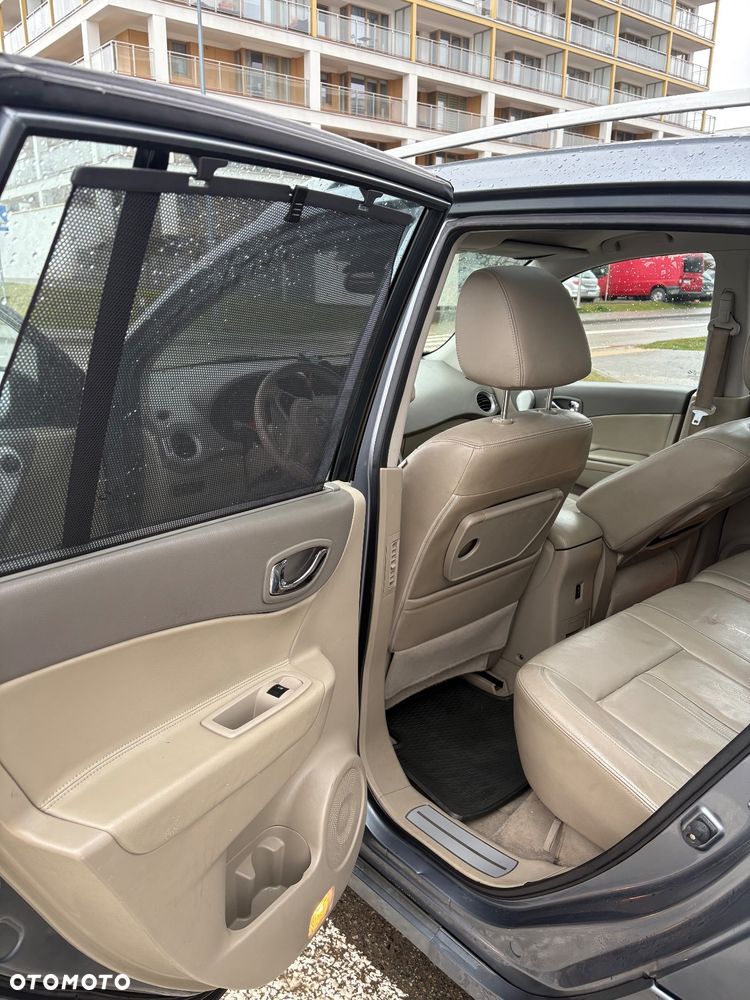 Renault Koleos 2.0 dCi FAP 4x4 Bose Edition - 6