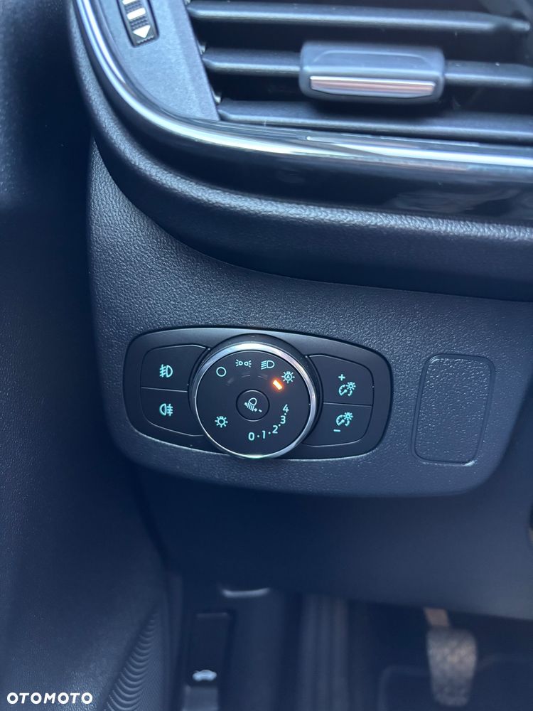 Ford Puma 1.0 EcoBoost Titanium X - 19