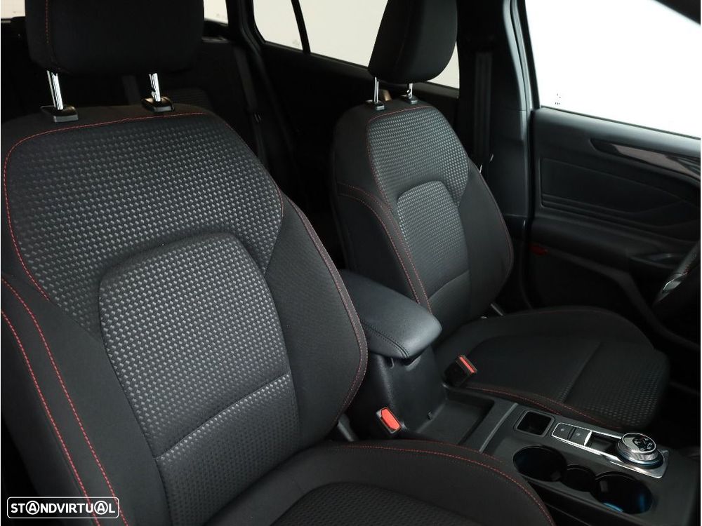 Ford Focus SW 1.5 TDCi EcoBlue ST-Line X Aut. - 15