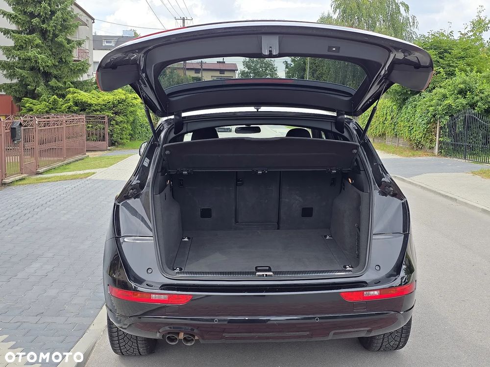 Audi Q5 2.0 TDI Quattro S tronic - 12