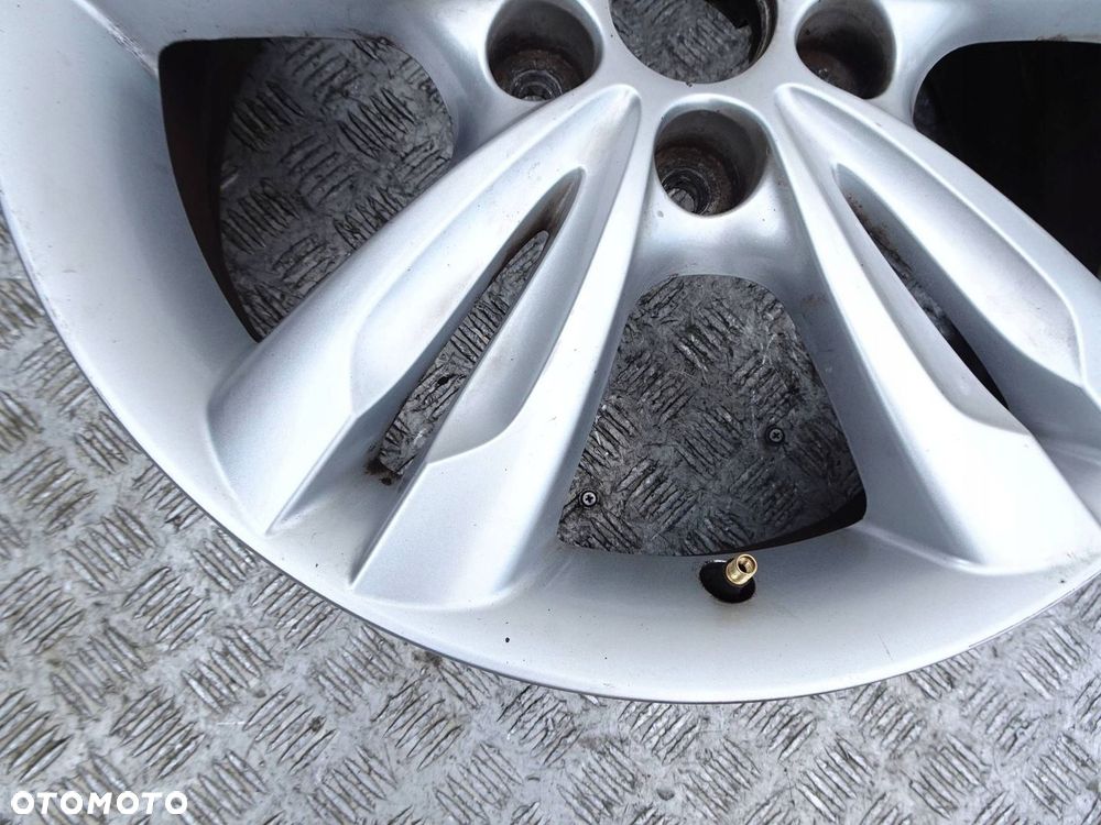 Alufelga Hyundai ix35 17" 5x114.3 ET 48 - 7