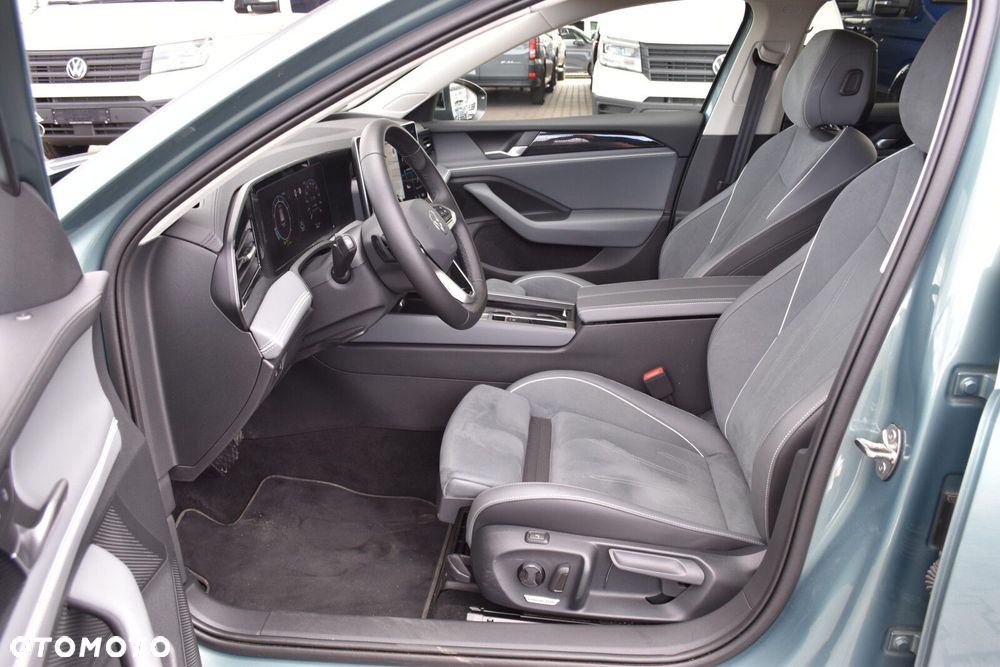 Volkswagen Passat 1.5 TSI EVO Business DSG - 13