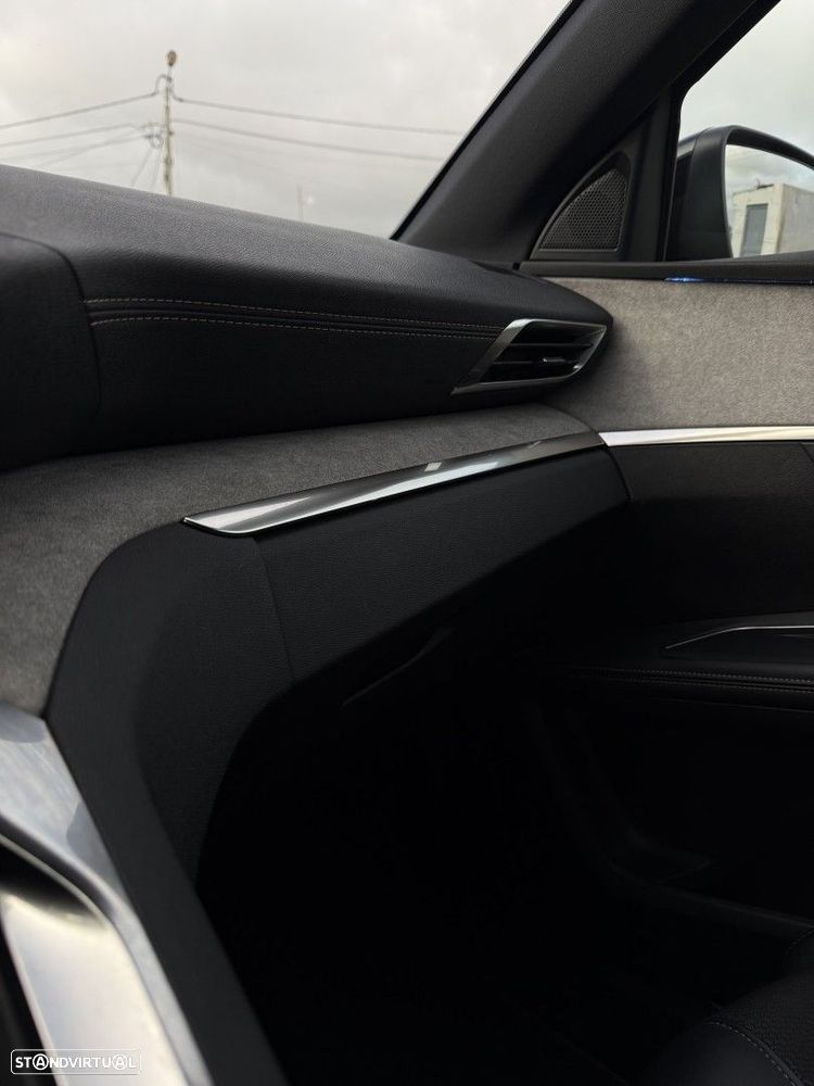 Peugeot 5008 1.5 BlueHDi GT EAT8 - 15