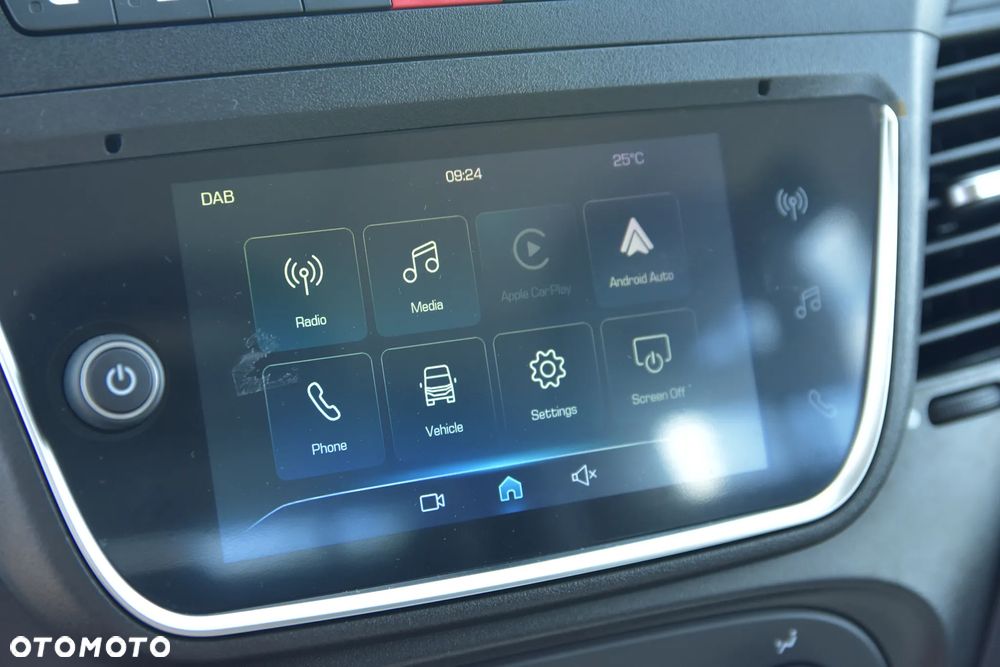 Iveco Daily wywrotka 50C18HZ - 18