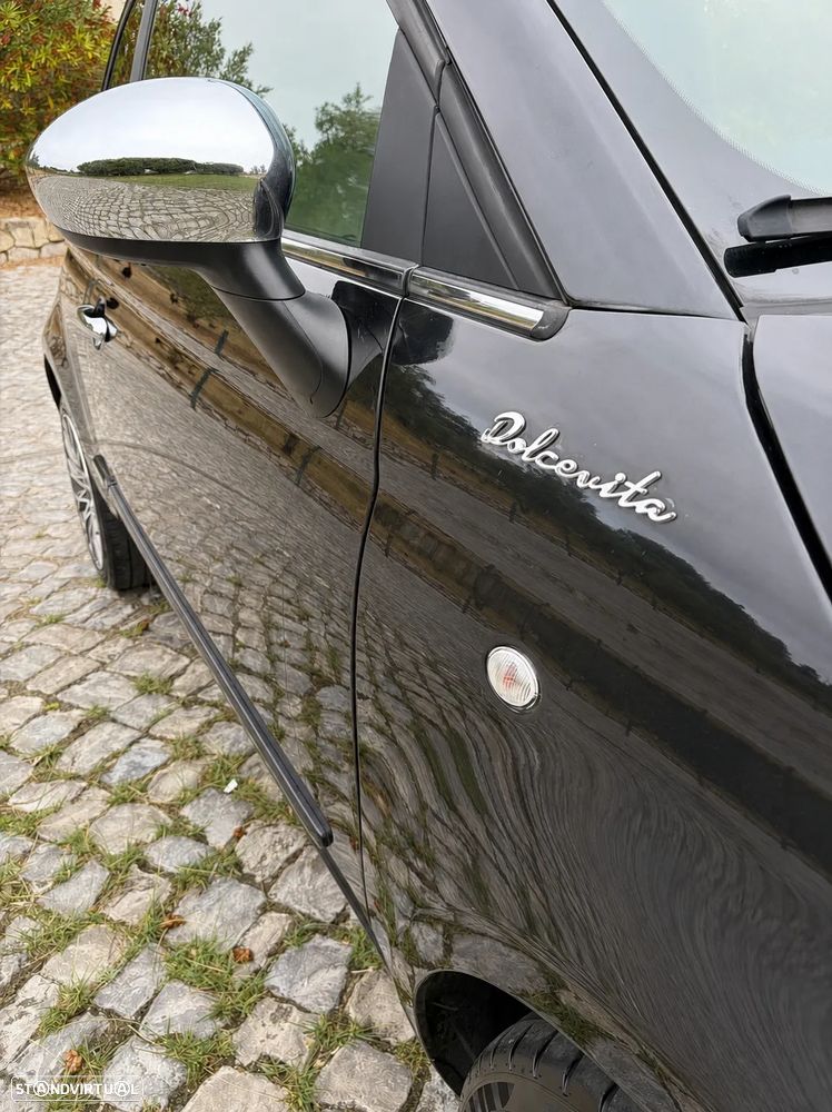 Fiat 500 - 11