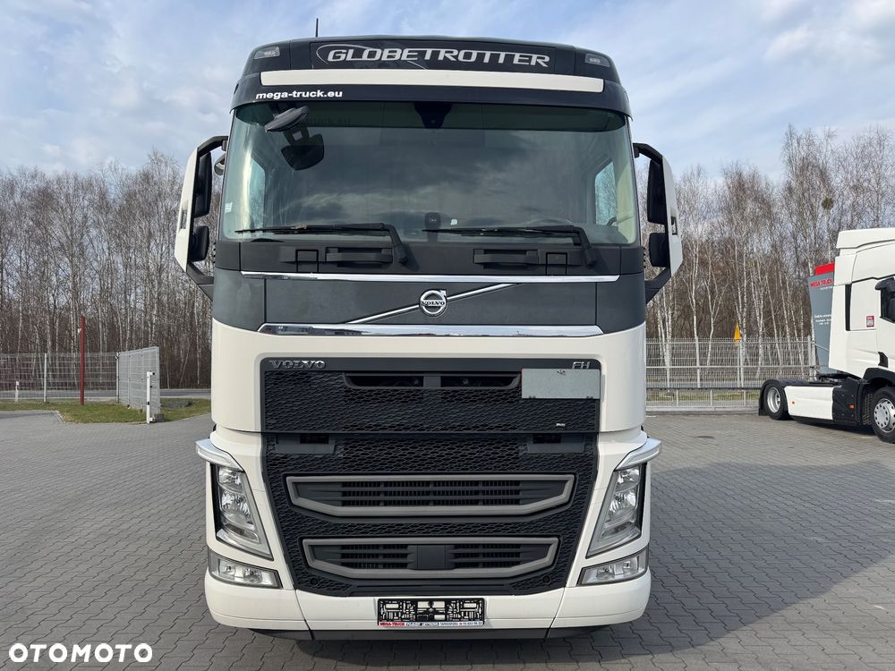 Volvo FH 500 BOGATA WERSJA 580tys.km!!! Import France - 2