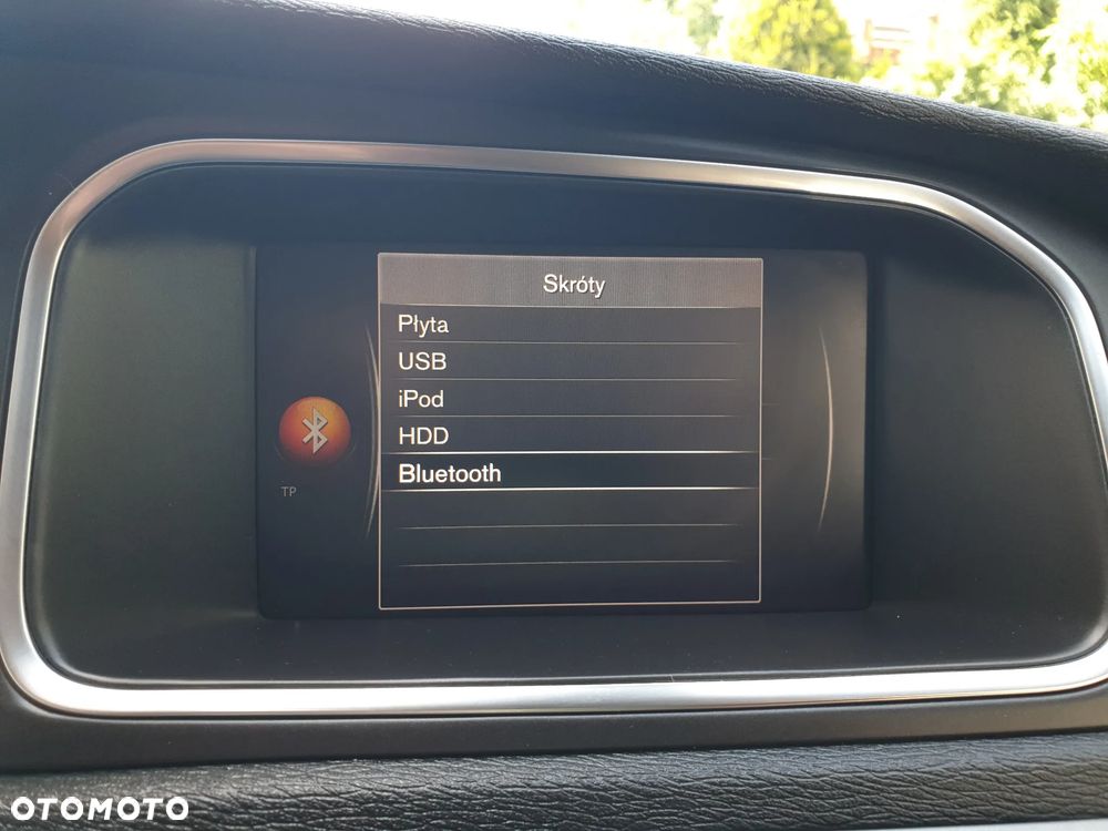 Volvo V40 D2 Linje You - 29