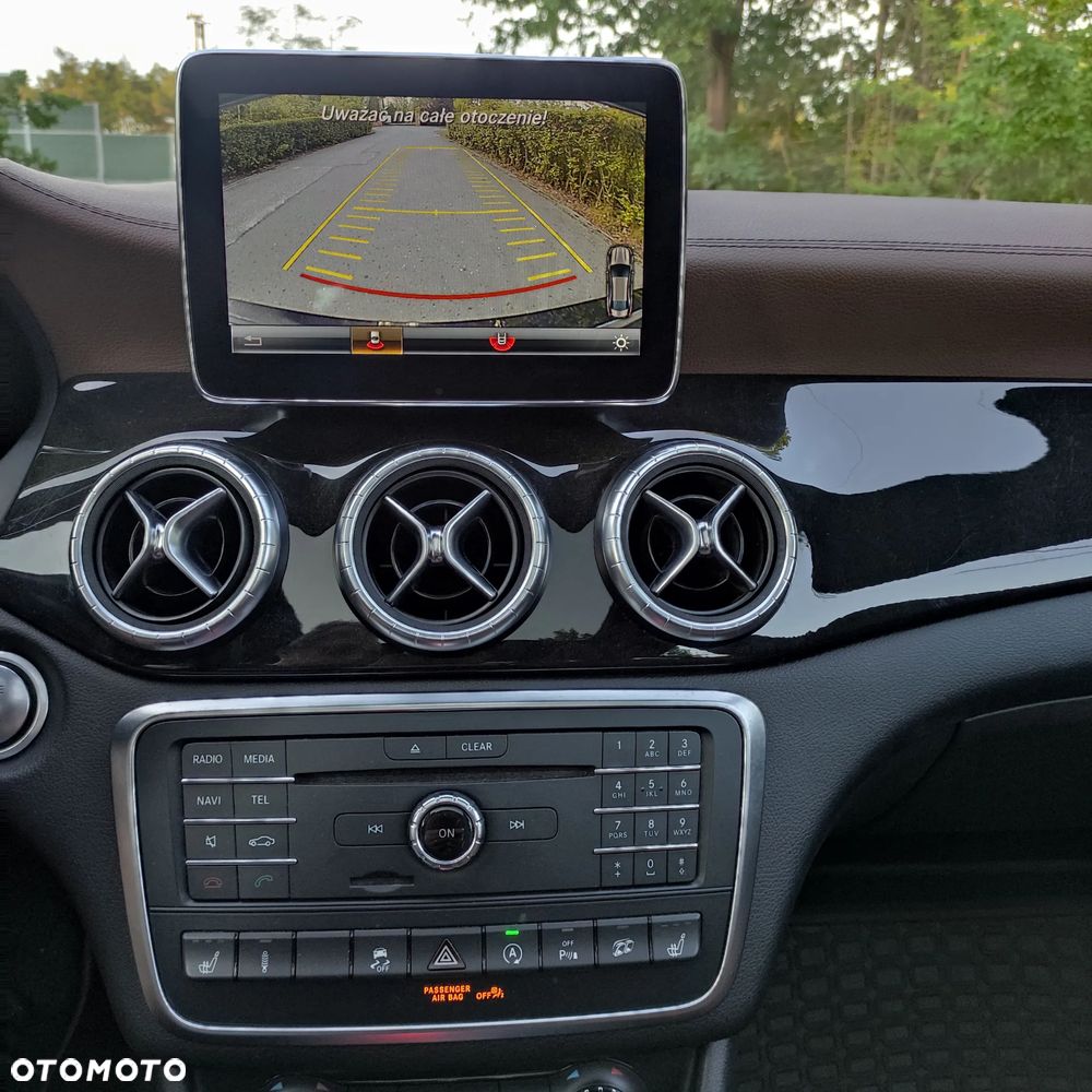 Mercedes-Benz CLA AMG 45 4-Matic - 27