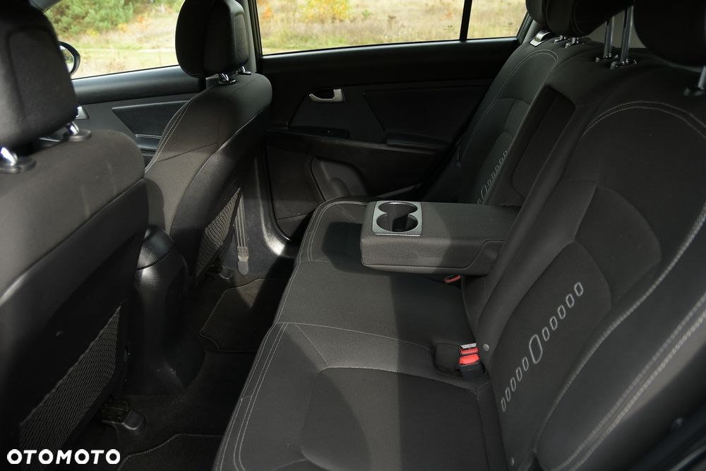 Kia Sportage 1.6 GDI Business Line 2WD - 15