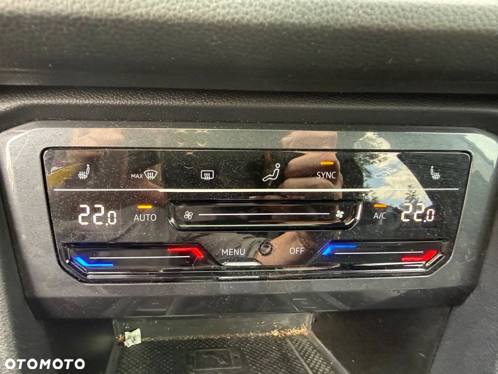 Volkswagen Tiguan 2,0 TSI OPF 4Motion DSG R-Line - 25