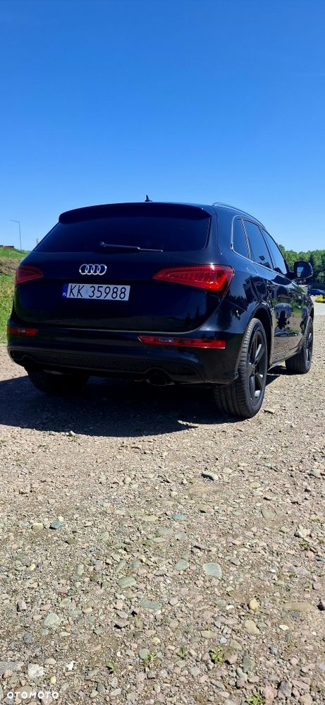 Audi Q5 - 3