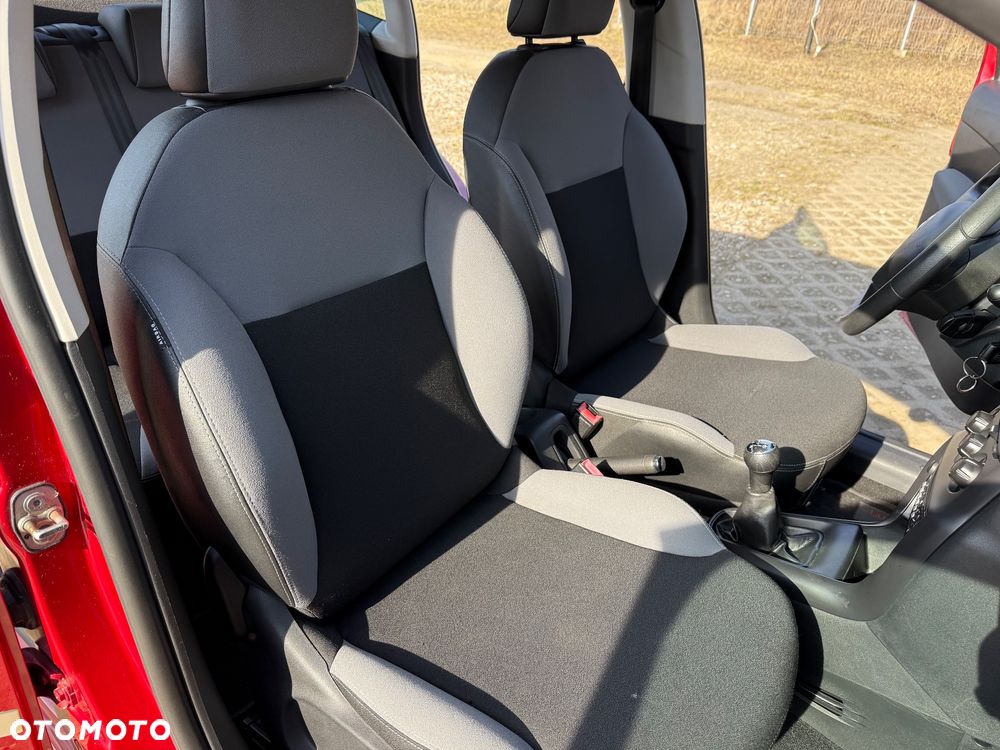 Citroën C3 1.4 Tonic - 13