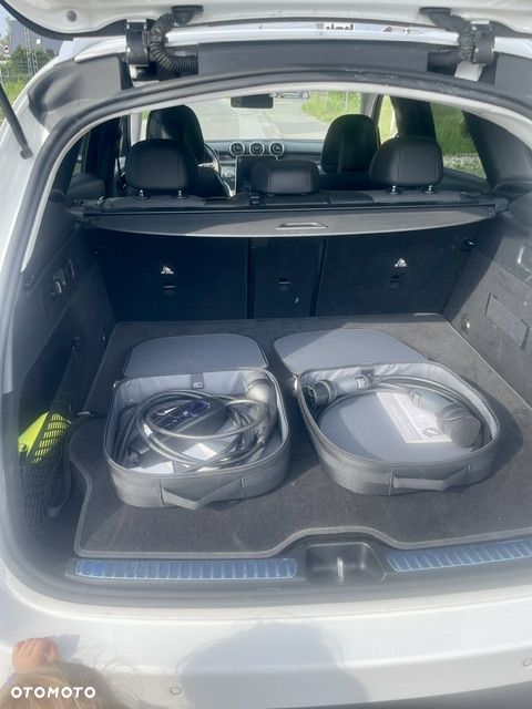 Mercedes-Benz GLC 300 de 4-Matic - 16