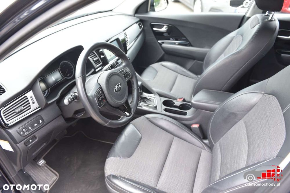 Kia Niro - 9