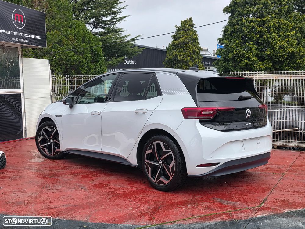 VW ID.3 Performance Upgrade Pro 1st - 29