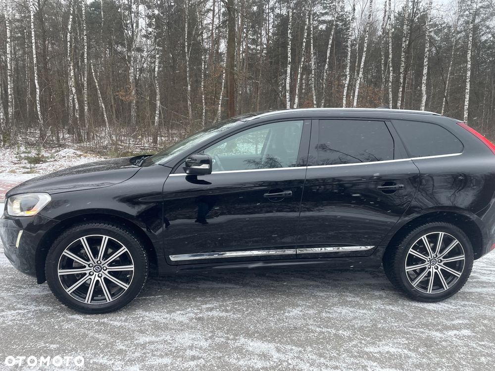 Volvo XC 60 T5 AWD Summum - 11