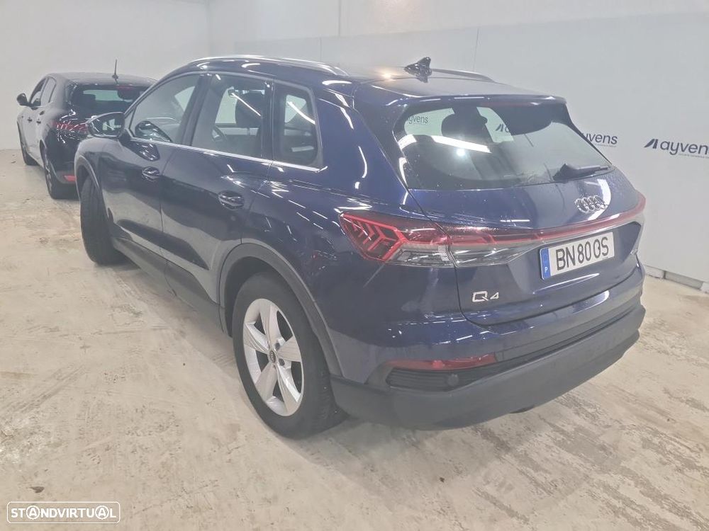 Audi Q4 e-tron 45 82 kWh - 2