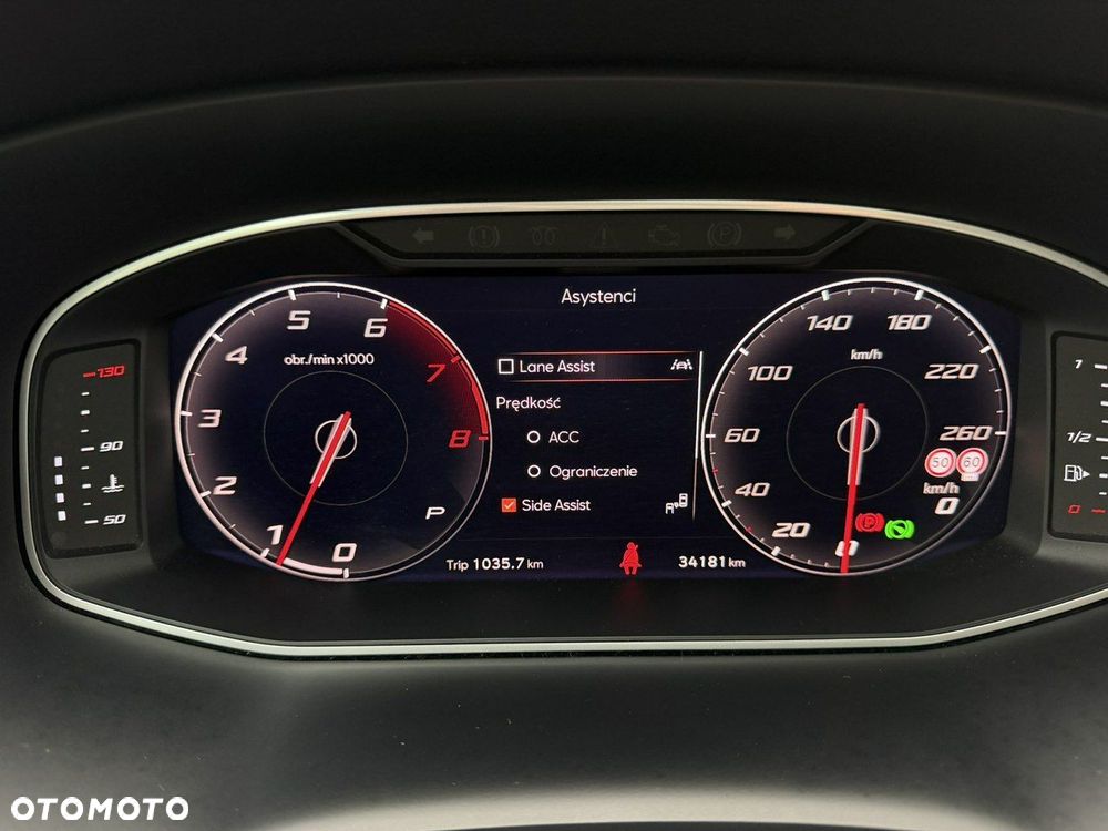 Seat Ateca 2.0 TSI FR S&S 4Drive DSG - 20