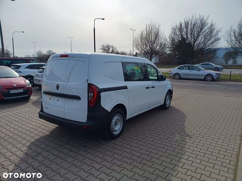 Renault Kangoo Van - 4