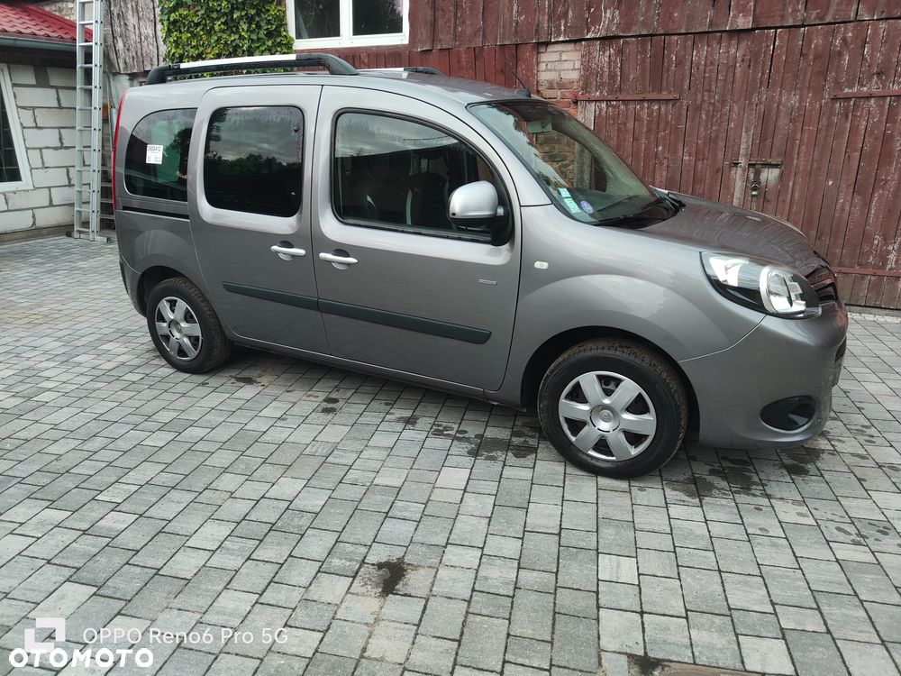Renault Kangoo 1.2 TCE Energy Helios - 3