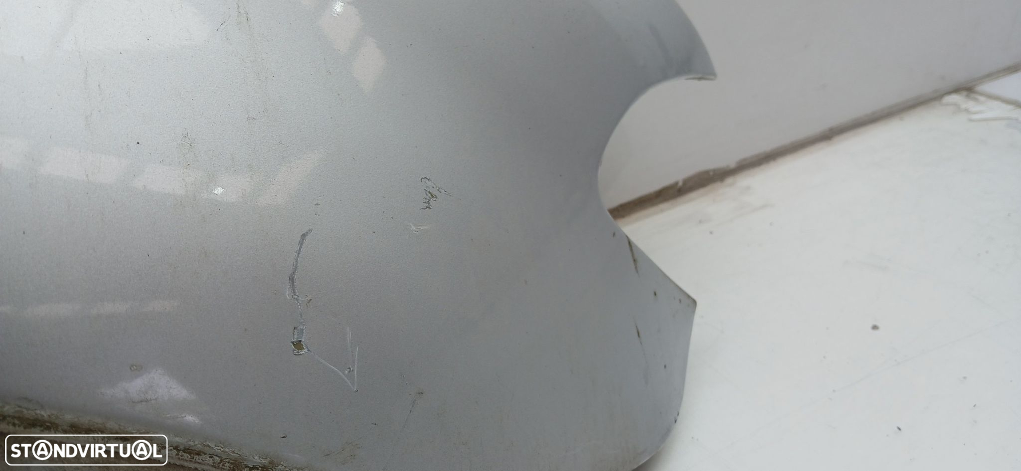 Guarda-lamas direito BMW X5 (E53) - 3