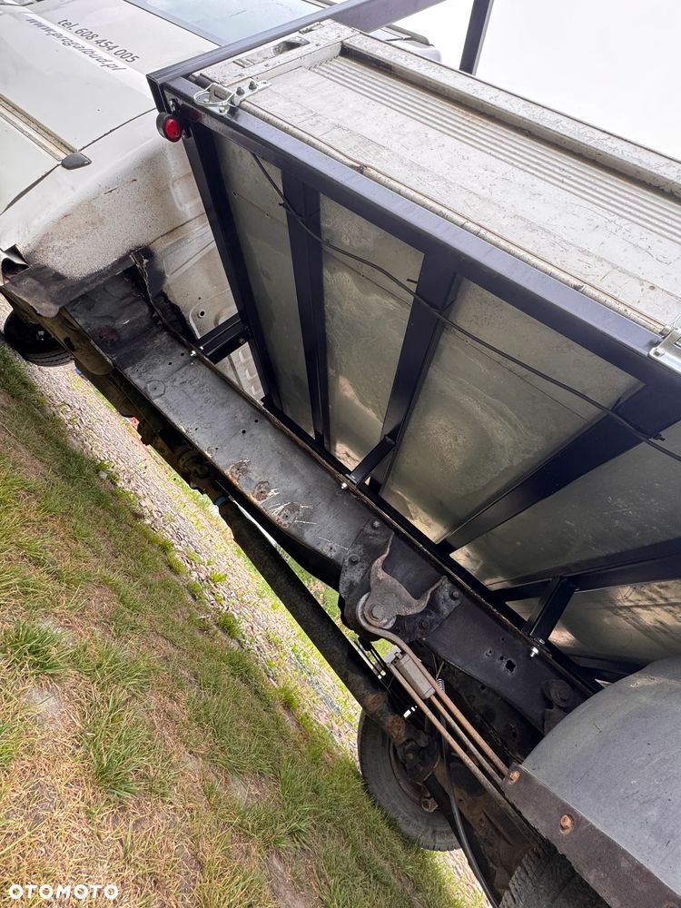 Ford Transit - 7