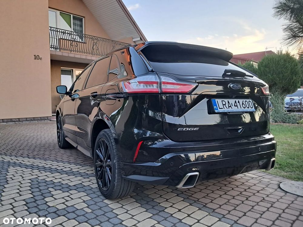 Ford Edge 2.0 EcoBlue Twin-Turbo 4WD ST-Line - 3
