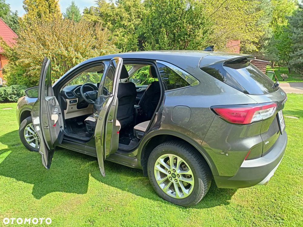 Ford Escape - 3