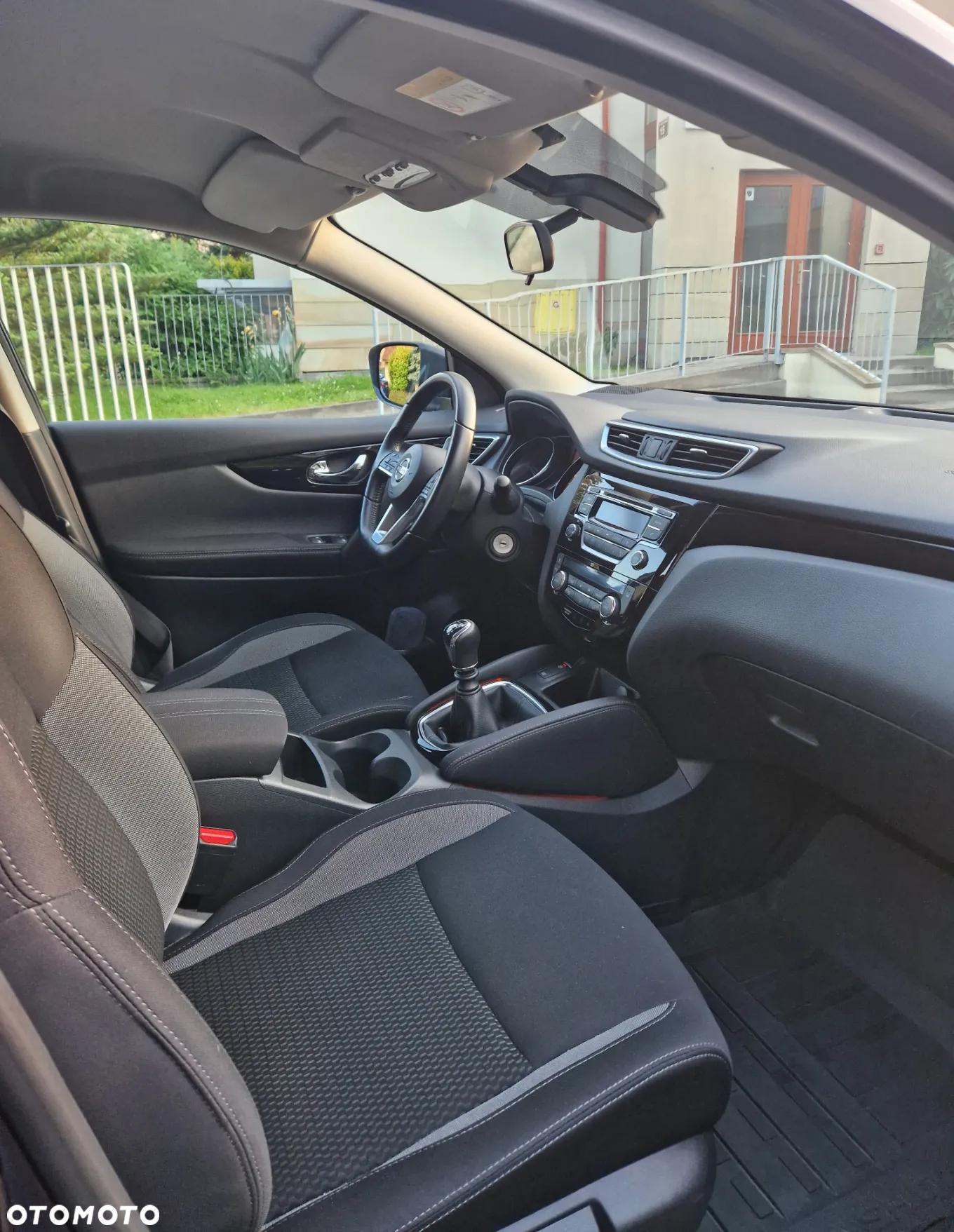 Nissan Qashqai - 11
