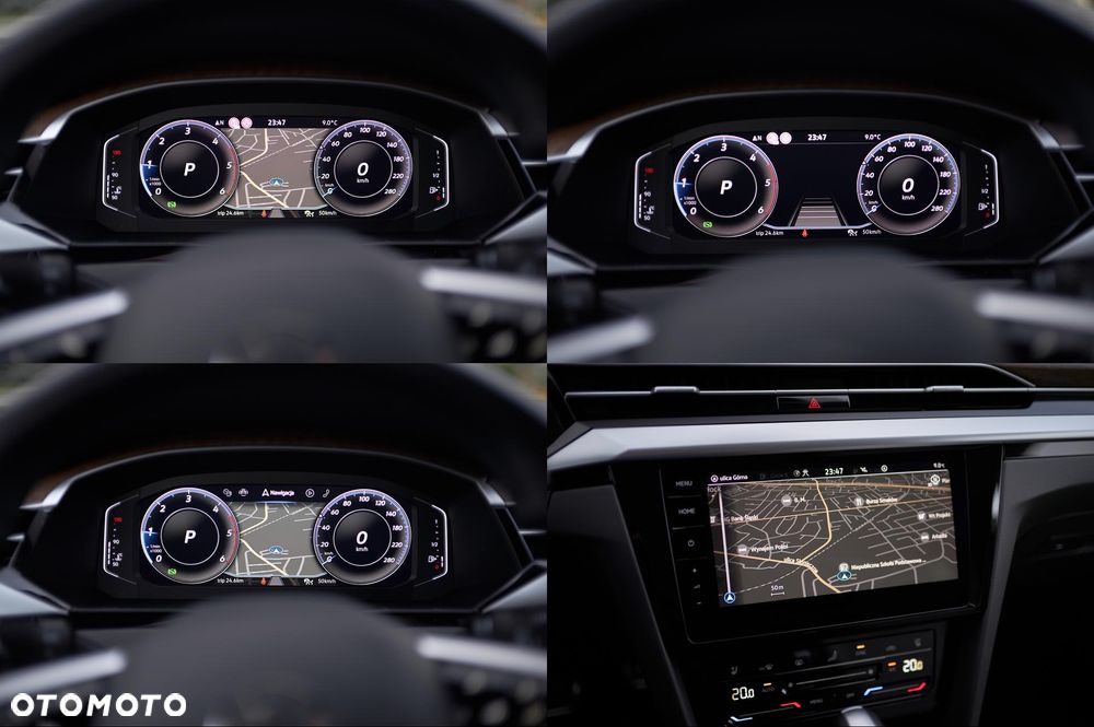 Volkswagen Arteon 2.0 TDI Elegance DSG - 34