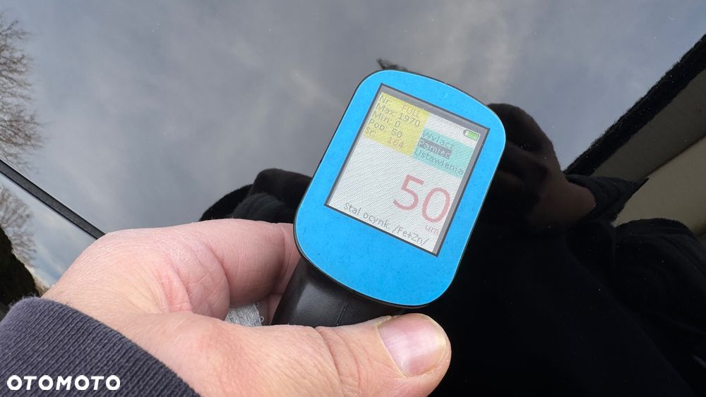 Hyundai i20 blue 1.2 Trend - 37