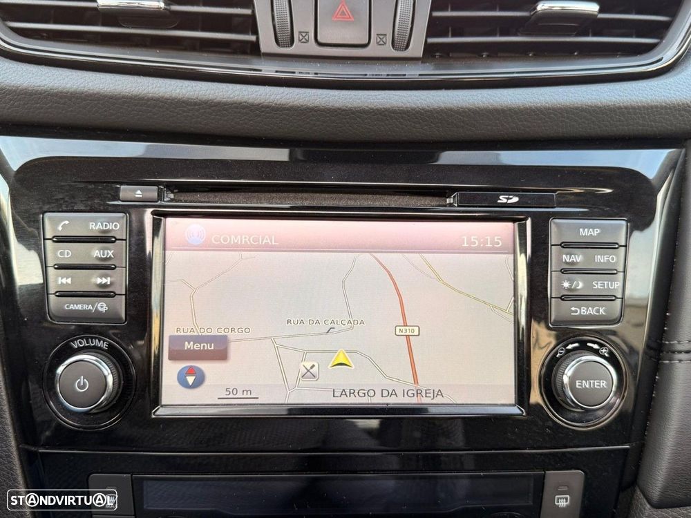 Nissan X-Trail 1.6 dCi Tekna - 18