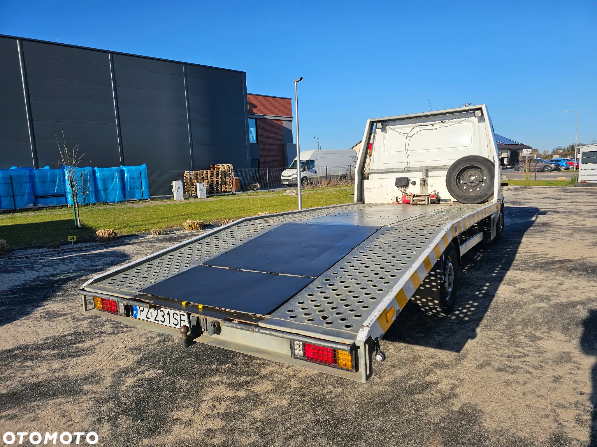 Volkswagen lt - 4