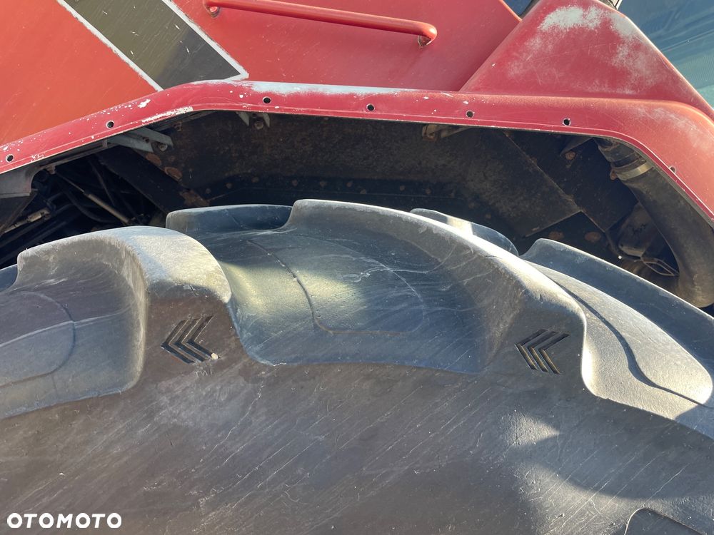 Case IH Magnum - 17