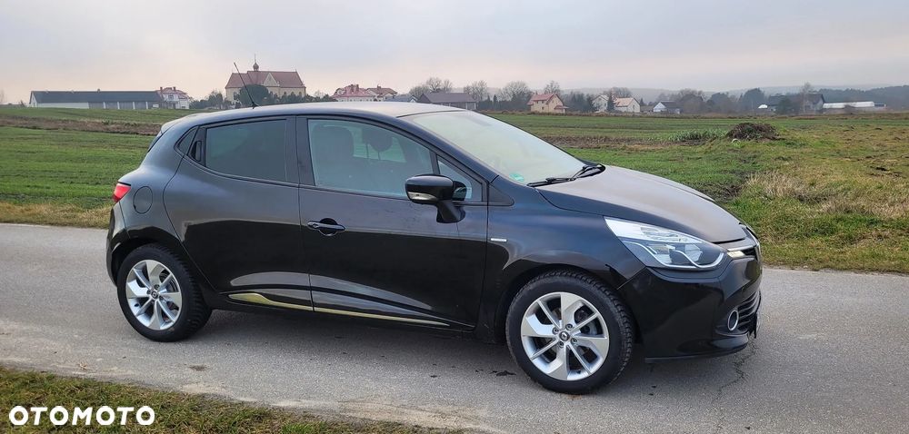 Renault Clio Energy TCe 90 Start & Stop Limited - 3