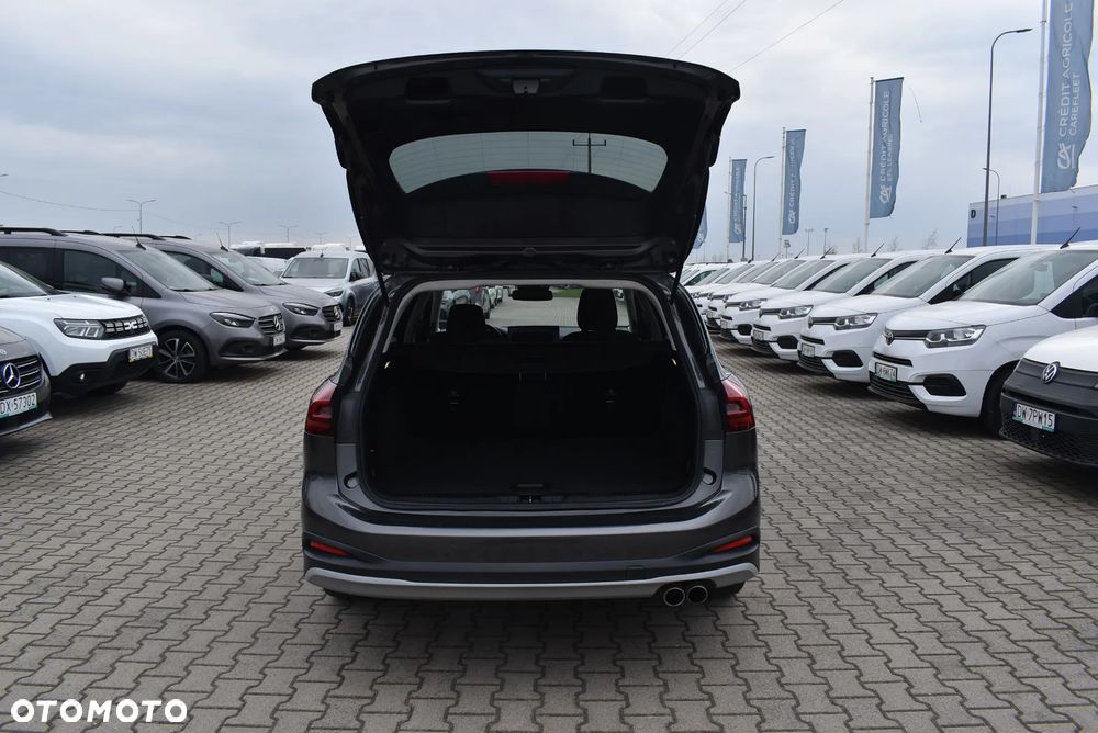 Ford Focus 1.5 EcoBlue Active X - 11