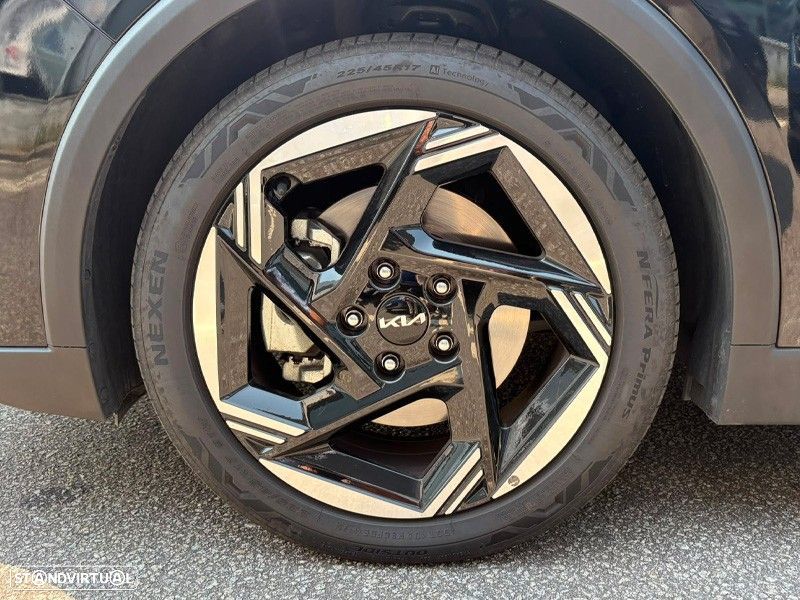 Kia K4 1.0 T-GDi Tech - 14