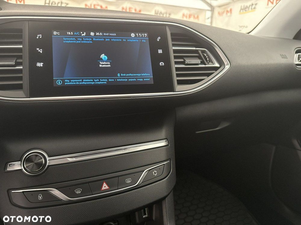 Peugeot 308 - 28