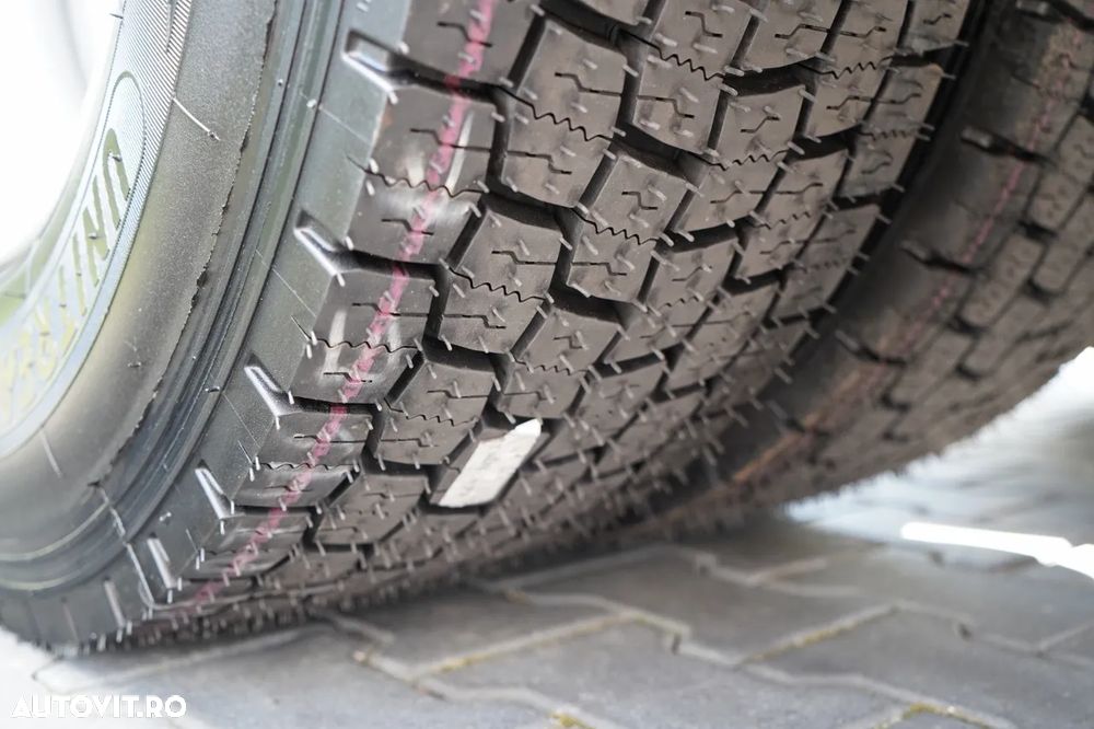 Scania S 500 / RETARDER / FULL AIRMATIC / ANVELOPE 100% / CONTRACT DE SERVICE POST-SERVICE - 20