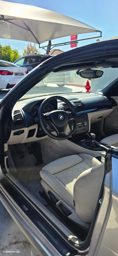 BMW 120 d DPF Edition Sport - 14