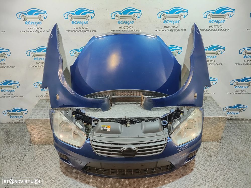 Frente Completa Ford C-Max Mk1 1 I Facelift Diesel - 22