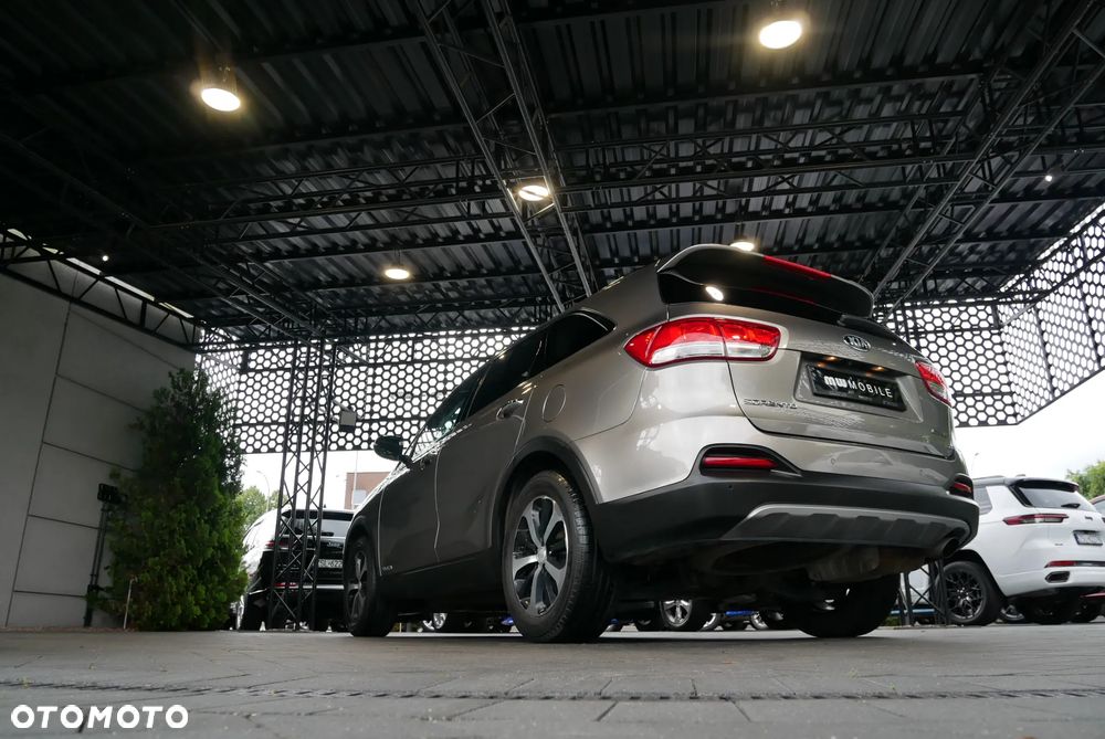 Kia Sorento - 39